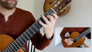 Prelude | Jorge Morel - Classical Guitar Duo