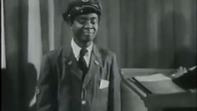 Charlie Barnet & His Orchestra - "Atlantic Jump" (1948) смотреть онлайн