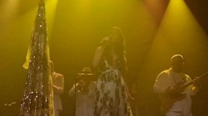 Joss Stone - Tell Me Bout It - LIVE in Köln 22.02.2023