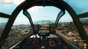 Far Cry 6 Профессиональное Прохождение Ч.16 - Дизель Дейзи/Полёт Мяча/Правосудие Монтеро (С)