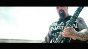 SLAYER - Repentless (OFFICIAL MUSIC VIDEO)