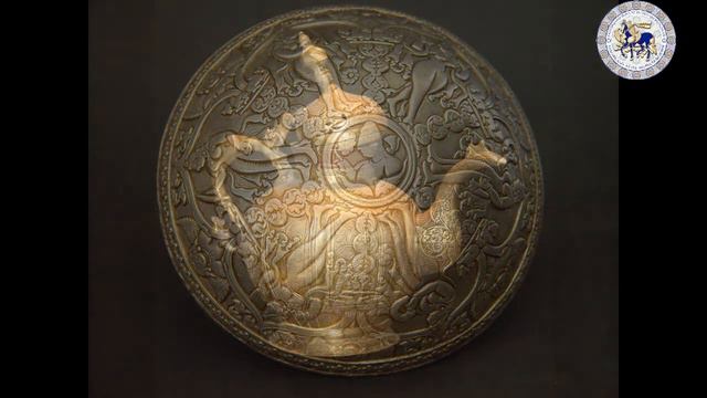 O'zbekiston madaniyati tarixi davlat muzeyi eksponatlari haqida qisqacha videorolik. смотреть онлайн