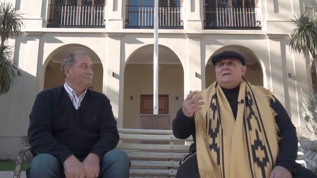 El Volcan / Ser Puntano / Parte 2 смотреть онлайн