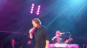 Alfie Boe and Laura Wright - Thetford