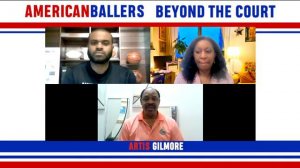 Artis Gilmore on The ABA and NBA Game | BEYOND THE COURT