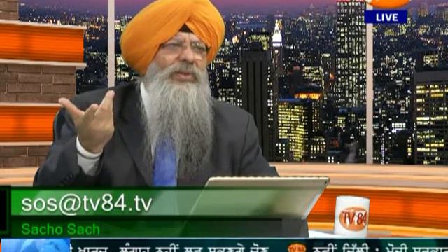 SOS 12/22/16 P.2 Dr. Amarjit Singh : India's Intimidated Neighbors ; Now 'Death Bedsores' for India смотреть онлайн