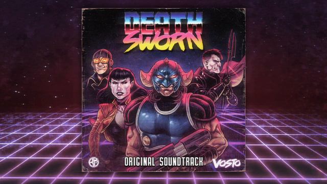 Deathsworn Soundtrack смотреть онлайн