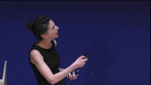 Mind Brain Behavior Symposium: Vanessa Ruta