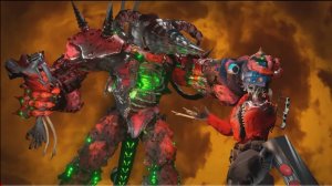 skibidi toilet zombie universe 44 (New virus).