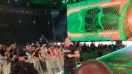 #SSD Shane Mcmahon Live Entrance 2019