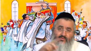 Chemini Atseret et Sim'hat Torah   en bref