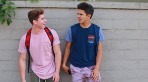 CHILD VS TEEN: Back to School! | Brent Rivera