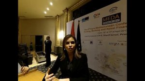 #MEDTALKS: interview with Minister Sahar Nasr