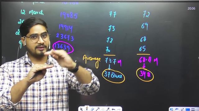 Indian Army GD Exam 2023  Army Exam म कतन Number जरर ?  Indian Army Exam Strategy
