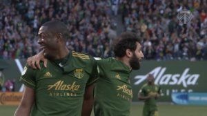 Timbers Training | Diego Valeri talks about taking energy of recent play into game vs. Rapids