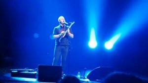 Einar Selvik Live WGT 2018