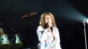 WHITESNAKE w. special guest BERNIE MARSDEN - Fool For Your Loving & Here I Go Again