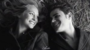 Stefan & Caroline | Damon & Bonnie || Будем счастливыми (collab Lana B)