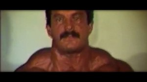 MIKE MENTZER Epic Tribute