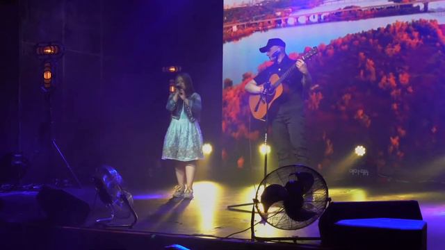 Tabakov & Анастасія Табакова - То Україна! (концерт Українська пісня) смотреть онлайн