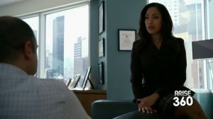 "Suits" Star Gina Torres!