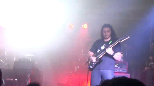 Festival Rock Will Never Die - Diego Richard , Nando Fernandes e Ricardo Confessori смотреть онлайн