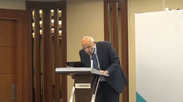 3. Prof. David Cohen смотреть онлайн