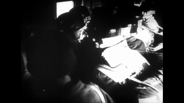 DOCUMENTALES INEDITOS DE LA II GUERRA MUNDIAL _ 3 смотреть онлайн