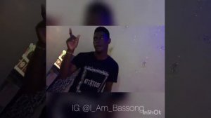 Nana by Bassong(cover)