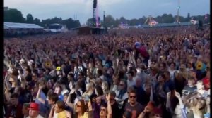 Lucky Man - Isle of Wight 2016 - Richard Ashcroft