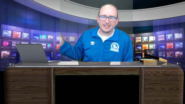 FROM LIVERPOOL TO ROVERS: TYLER MORTON SIGNS ON LOAN смотреть онлайн