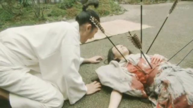 【平清盛】episode27-50 смотреть онлайн