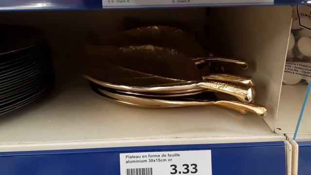 ACTION ARRIVAGE DECORATION MAISON VAISSELLE CUISINE VENDREDI 15 MAI смотреть онлайн