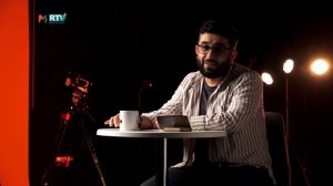 Bir muhabbat qissasi | @AbdukarimMirzayev2002