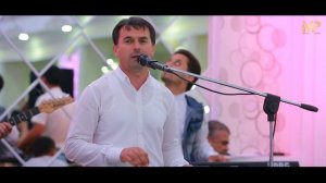 Шухрат Сайнаков туёна Сахнара кафонд хонданошкати 2019