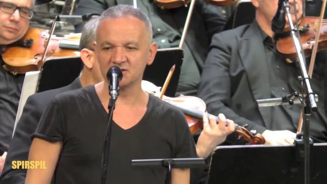 Δεν είμαι άλλος - Χρήστος Θηβαίος (Δημ.θέατρο Πειραιά 12/2/2018) смотреть онлайн