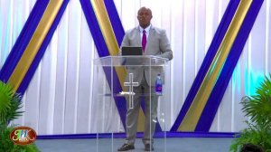 October Thanksgiving Service | Jesus House Kingston | Pastor George Kamalu