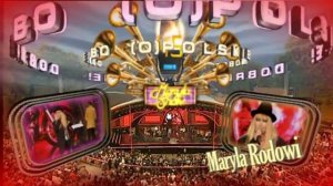 Maryla Rodowicz/ Марыля Родович/ Sing Sing