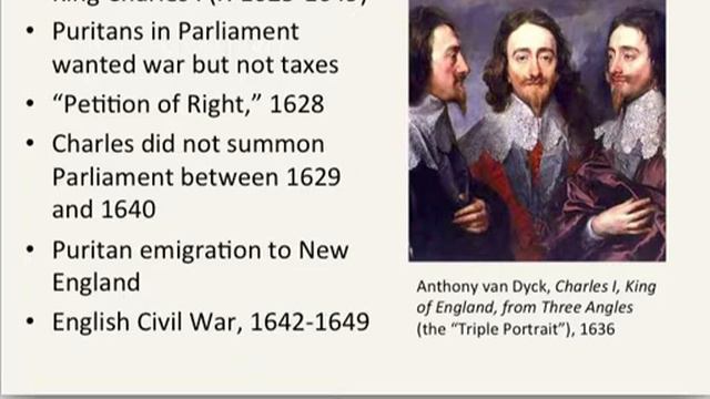 History 1112 Lecture 6 Absolutism смотреть онлайн