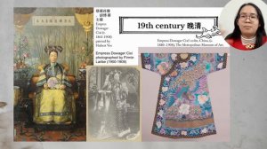 500 Years of Chinese Fashion ft. Laurence Wen-Yu Li