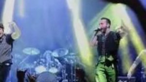 JOHN MOYER RADIO CLIP/WRETCHED SKY