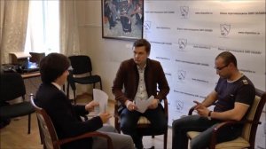 Практика - Переговорные Поединки