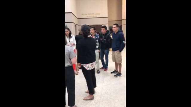 BCOM Video - Poster Competition смотреть онлайн