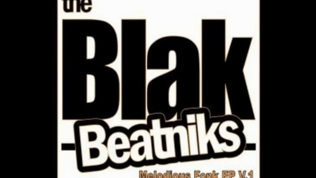 ( Alright ) The Blak Beatniks, Azza K Fingers смотреть онлайн
