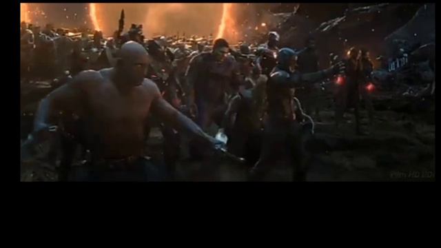 Ironman X Agar tum saath ho (love you 3000) 😭😭😥😥😰 смотреть онлайн