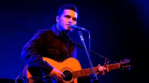 Michael Malarkey Chicago Concert - "Through the Night and Back Again"