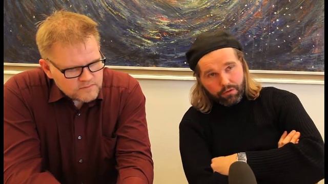 Með Blik í auga III - Hanakambar, hárlakk og herðapúðar смотреть онлайн