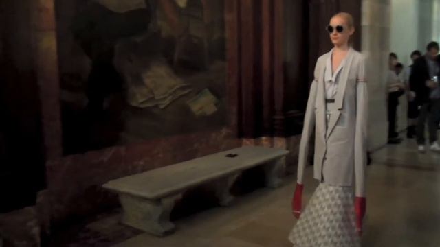 Thom Browne. New York. смотреть онлайн