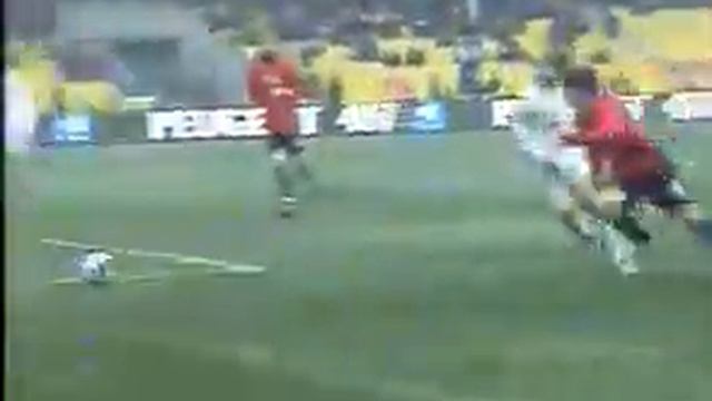 Супер финт Юрия Жиркова!!! смотреть онлайн