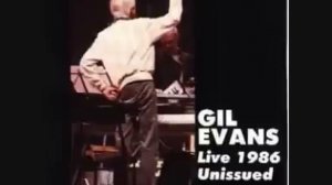 Voodoo Chile - Gil Evans Orchestra